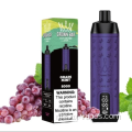 Al Fakher 8000 Vape Borong